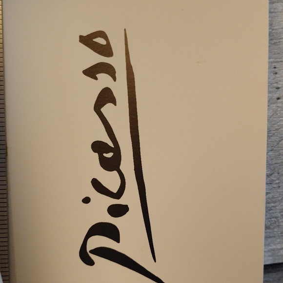 Picasso Les Pigeons Poster Copyright Succession Picasso 2000 - Picture 8 of 8